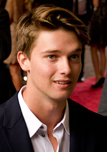 Patrick Schwarzenegger TIFF 2012.jpg