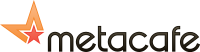 Metacafe Logo