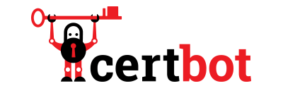 Certbot logo