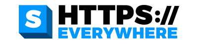 HTTPS Everywhere logo