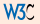 W3C red.svg