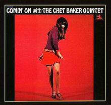 Comin' On with the Chet Baker Quintet.jpg