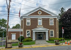 Kirkland Town Hall