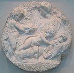 Michelangelo, tondo taddei, 1504-05 ca. 01.JPG