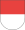 Coat of arms of Solothurn