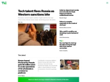 TechCrunch