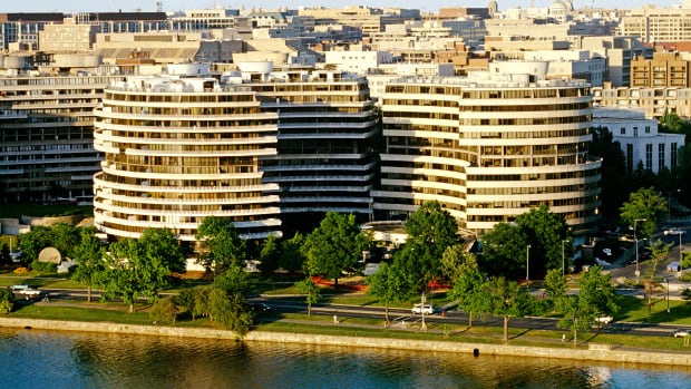 Watergate