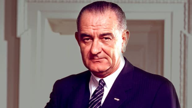 lyndon_b_johnson