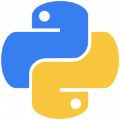 python