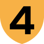 Hong Kong Route 4 route marker