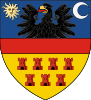 Historical coat of arms