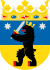 Coat of arms of Satakunta