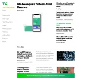 TechCrunch