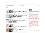 Frankfurter Allgemeine Blogs