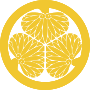 Símbolu del clan "Tokugawa"