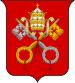 Coat of arms of the Vatican City.svg