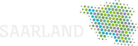 Saarland Logo