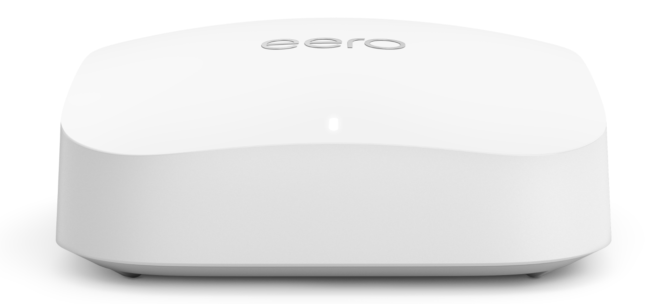 eero Pro 6