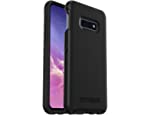 OTTERBOX SYMMETRY SERIES Case for Galaxy S10e - Retail Packaging - BLACK