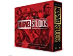 The Story of Marvel Studios: The Making of the Marvel Cinematic Universe