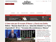 Il Fatto Quotidiano