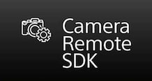 Camera Remote