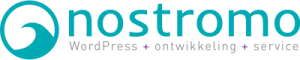 nostromo - Bronze Sponsor WordCamp Utrecht