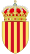 Coat of Arms of Catalonia.svg