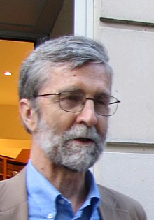 John McDowell (cropped).JPG