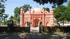 Asgar Ali Chowdhury Mosque.JPG