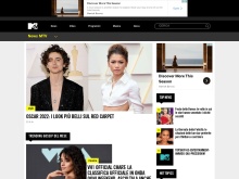 MTV News Italia