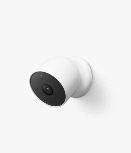 Nest Cam (battery)