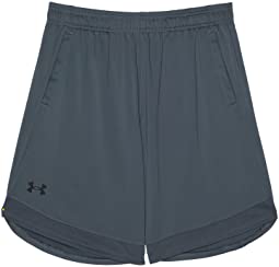 Training Stretch Shorts (Big Kids)