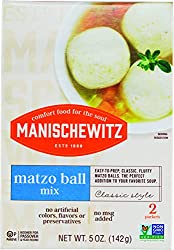 Manischewitz, Mix Matzo Ball, 5 Oz