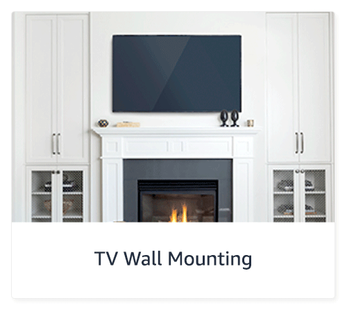 TV Wall Mounting