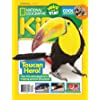 National Geographic Kids