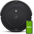 iRobot Roomba 694 Robot Vacuum-Wi-Fi Connectivity, Good for Pet Hair, Carpets, Hard Floors, Self-Charging