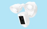 Ring Floodlight Camera