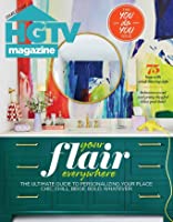 HGTV Magazine