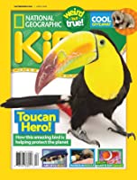 National Geographic Kids