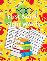 First Grade Sight Words