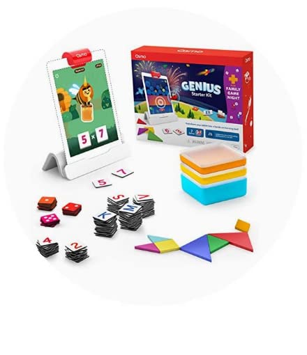 STEM & Learning Toys