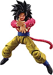 Tamashi Nations - Dragon Ball GT - Super Saiyan 4 Son Goku, Bandai Spirits S.H.Figuarts