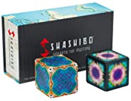 SHASHIBO Shape Shifting Box