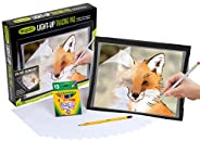 Crayola Light Up Tracing Pad, Gifts for Girls & 