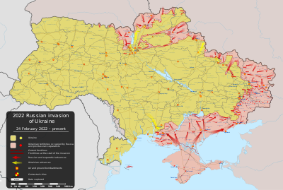 2022 Russian invasion of Ukraine.svg