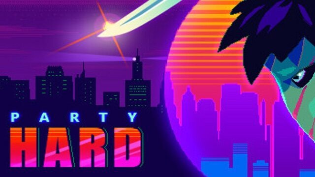 party-hard