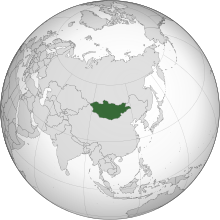 Description de l'image Mongolia_(orthographic_projection).svg.