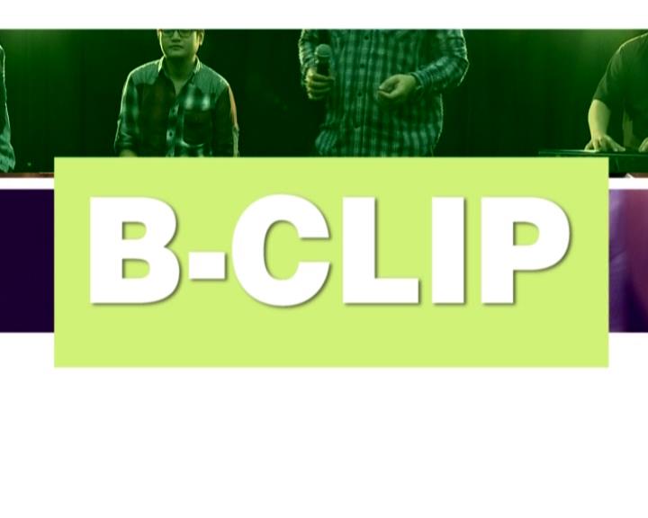 B-CLIP