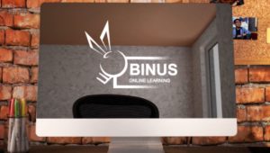 BINUS ONLINE LEARNING